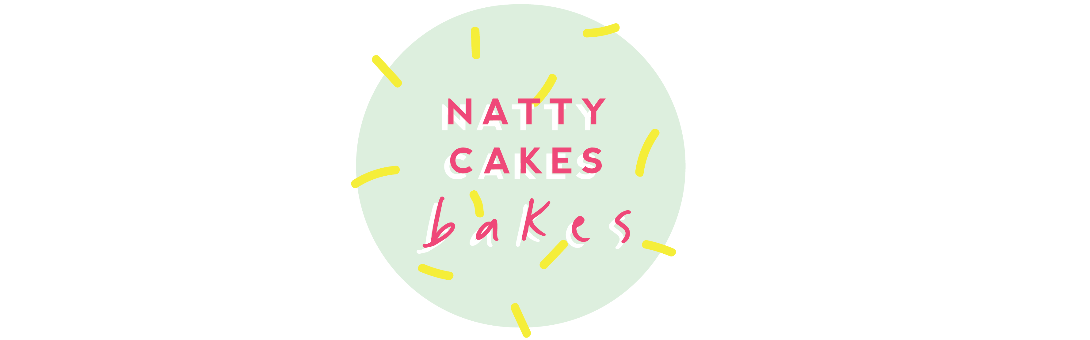 Natty Cakes Bakes